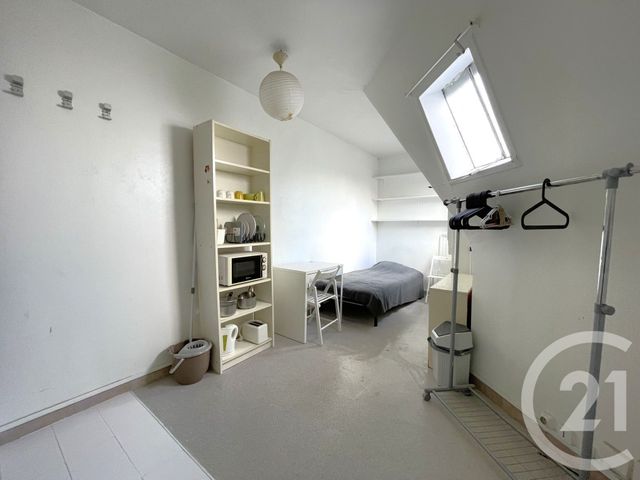 Appartement F1 bis à vendre - 2 pièces - 19.06 m2 - PARIS - 75016 - ILE-DE-FRANCE - Century 21 Via Conseil 16Ème
