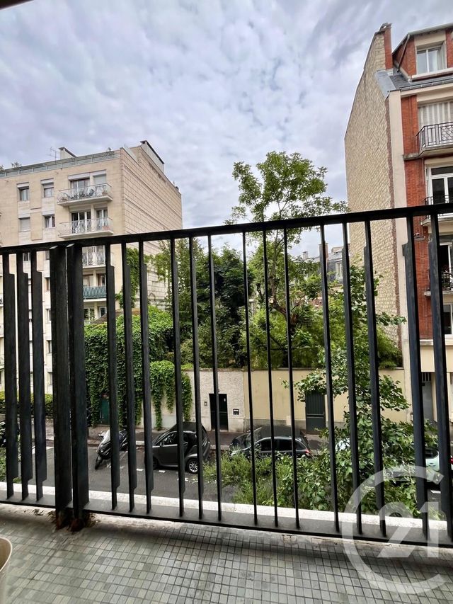 appartement - PARIS - 75016