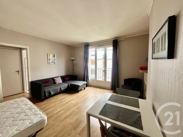 appartement - PARIS - 75015