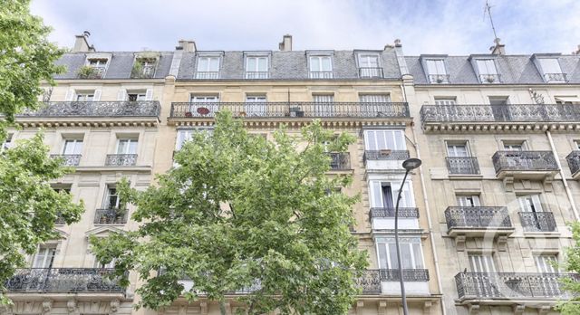 appartement - PARIS - 75016