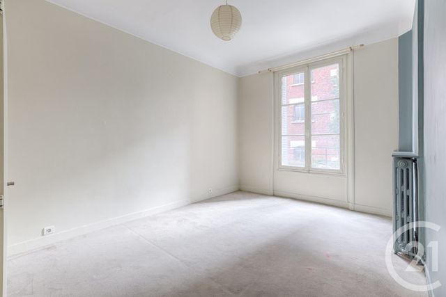 Appartement F2 à vendre - 2 pièces - 48.07 m2 - PARIS - 75016 - ILE-DE-FRANCE - Century 21 Via Conseil 16Ème