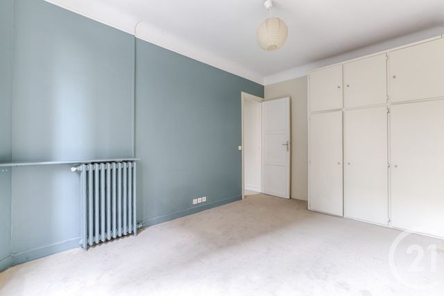 Appartement F2 à vendre - 2 pièces - 48.07 m2 - PARIS - 75016 - ILE-DE-FRANCE - Century 21 Via Conseil 16Ème