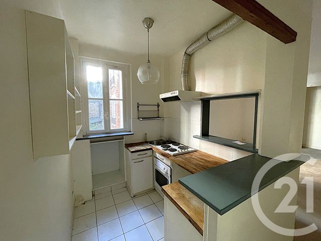 Appartement F2 à vendre - 2 pièces - 48.07 m2 - PARIS - 75016 - ILE-DE-FRANCE - Century 21 Via Conseil 16Ème