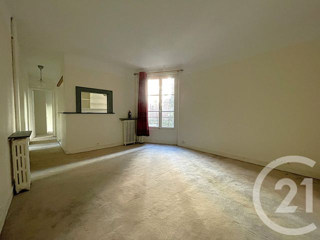 Appartement F1 à vendre PARIS