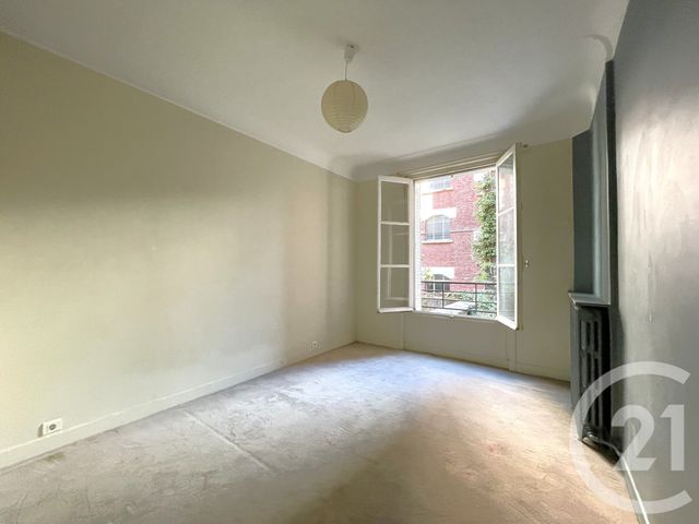 Appartement F2 à vendre - 2 pièces - 48.07 m2 - PARIS - 75016 - ILE-DE-FRANCE - Century 21 Via Conseil 16Ème