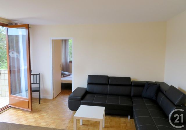 appartement - CHAVILLE - 92
