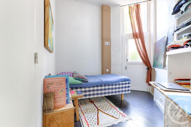 Appartement à vendre - 3 pièces - 86.0 m2 - BOULOGNE BILLANCOURT - 92 - ILE-DE-FRANCE - Century 21 Via Conseil 16Ème