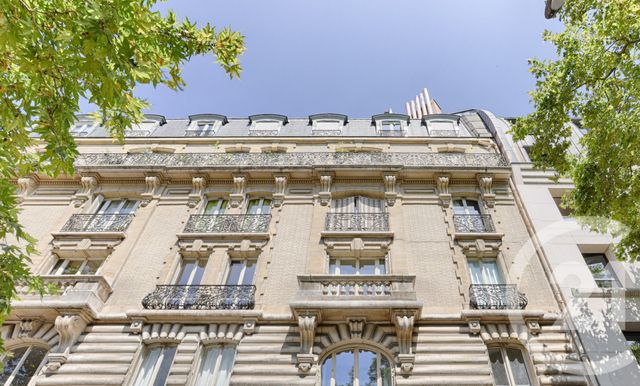 appartement - BOULOGNE BILLANCOURT - 92