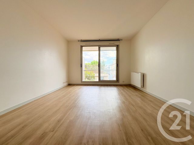 appartement - BOULOGNE BILLANCOURT - 92