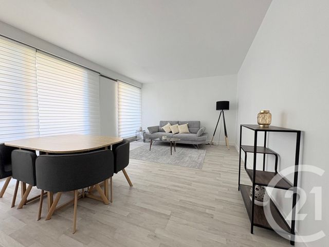 appartement - BOULOGNE BILLANCOURT - 92