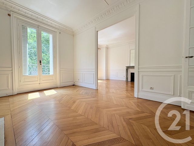 appartement - PARIS - 75016
