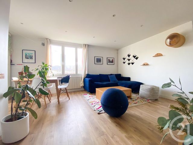 appartement - RUEIL MALMAISON - 92