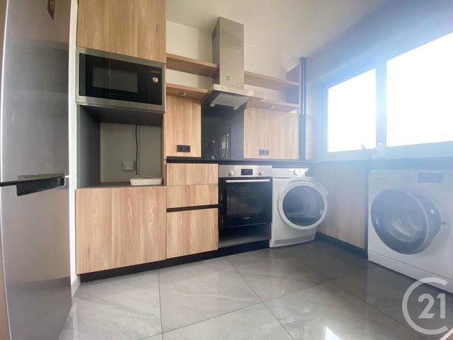 appartement - PARIS - 75016