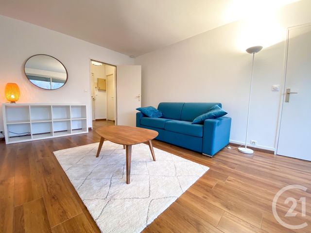 Appartement F1 à louer PARIS