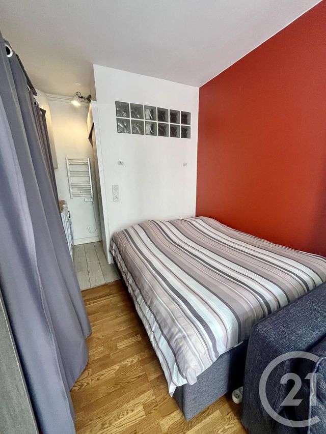 Appartement à vendre - 2 pièces - 26.0 m2 - PARIS - 75016 - ILE-DE-FRANCE - Century 21 Via Conseil 16Ème