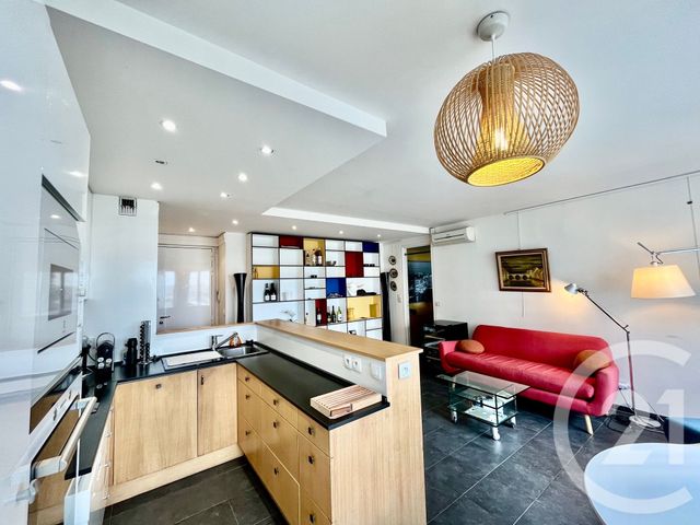 appartement - PARIS - 75014