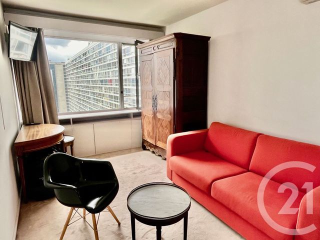 Afficher la photo en grand Appartement à vendre - 3 pièces - 73.0 m2 - PARIS - 75014 - ILE-DE-FRANCE - Century 21 Via Conseil 16Ème