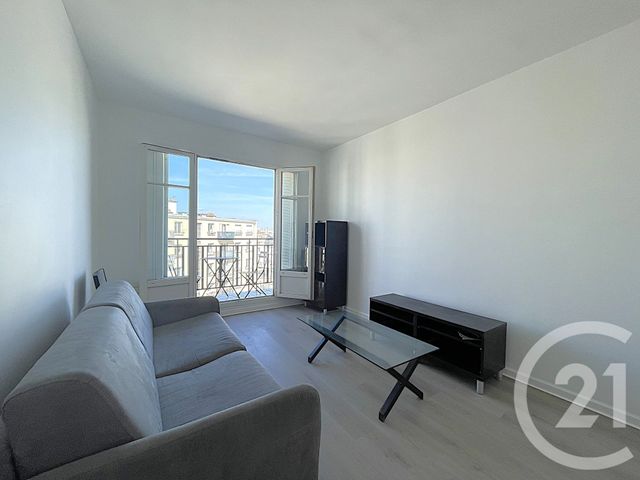 Appartement F2 à vendre PARIS