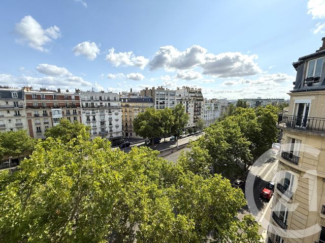 appartement - PARIS - 75016