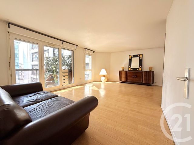 Appartement F3 à louer BOULOGNE BILLANCOURT