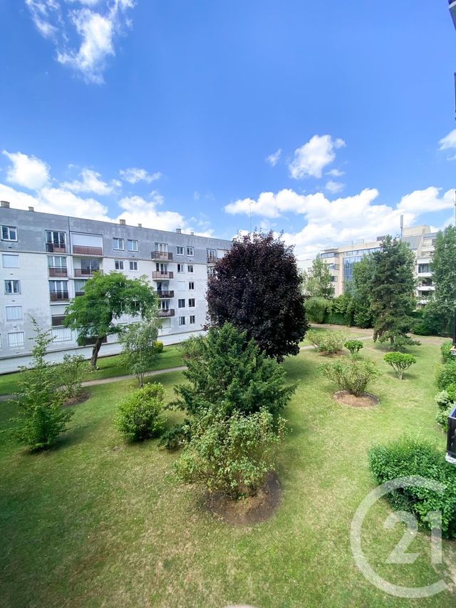 appartement - BOULOGNE BILLANCOURT - 92