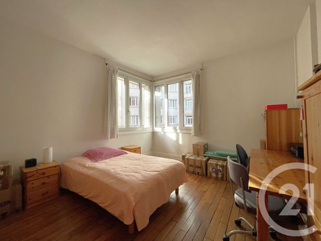 Appartement F3 à vendre - 3 pièces - 71.0 m2 - BOULOGNE BILLANCOURT - 92 - ILE-DE-FRANCE - Century 21 Via Conseil 16Ème