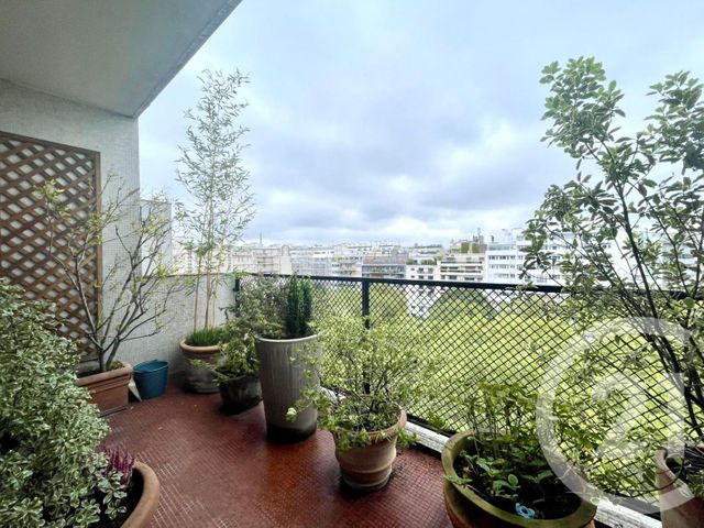 Appartement F2 à vendre - 2 pièces - 65.0 m2 - PARIS - 75016 - ILE-DE-FRANCE - Century 21 Via Conseil 16Ème