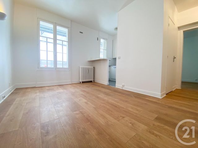 appartement - PARIS - 75016
