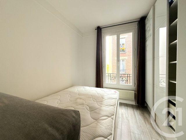 Appartement F3 à vendre - 3 pièces - 43.27 m2 - BOULOGNE BILLANCOURT - 92 - ILE-DE-FRANCE - Century 21 Via Conseil 16Ème