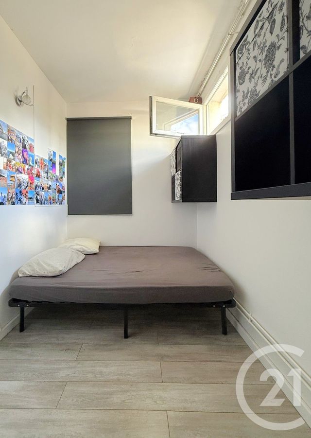 Afficher la photo en grand Appartement F3 à vendre - 3 pièces - 43.27 m2 - BOULOGNE BILLANCOURT - 92 - ILE-DE-FRANCE - Century 21 Via Conseil 16Ème