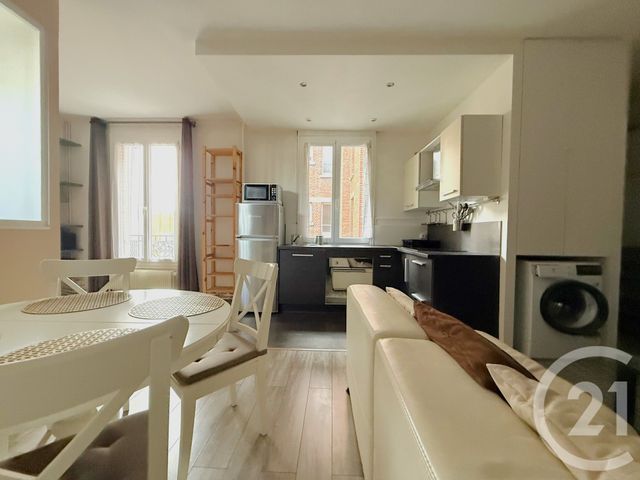 Appartement F3 à vendre - 3 pièces - 43.27 m2 - BOULOGNE BILLANCOURT - 92 - ILE-DE-FRANCE - Century 21 Via Conseil 16Ème