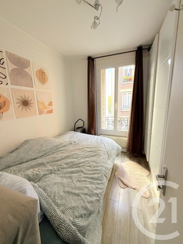 Afficher la photo en grand Appartement F3 à vendre - 3 pièces - 43.27 m2 - BOULOGNE BILLANCOURT - 92 - ILE-DE-FRANCE - Century 21 Via Conseil 16Ème