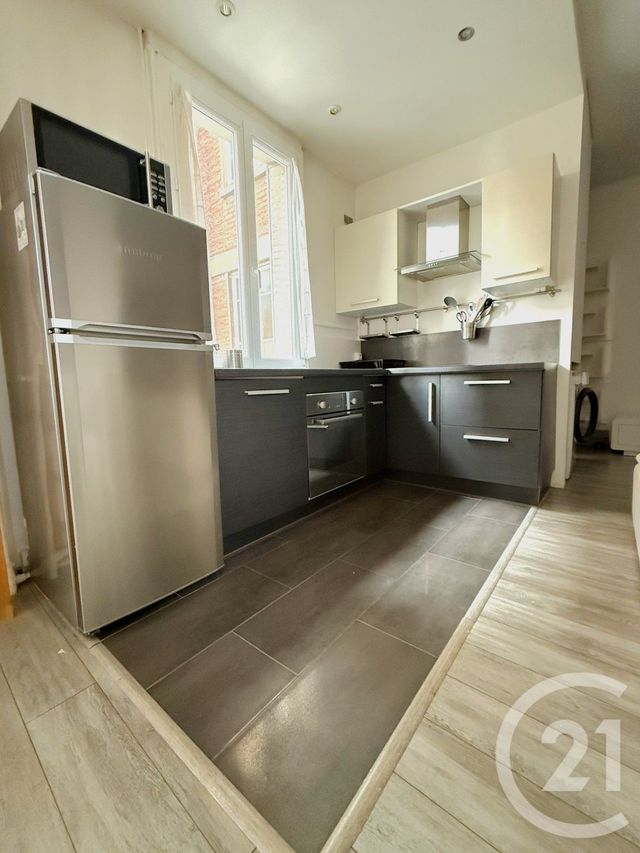 Appartement F3 à vendre - 3 pièces - 43.27 m2 - BOULOGNE BILLANCOURT - 92 - ILE-DE-FRANCE - Century 21 Via Conseil 16Ème