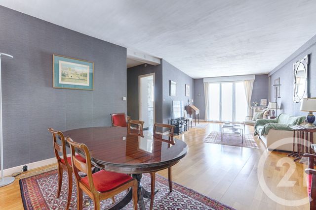 appartement - PARIS - 75016