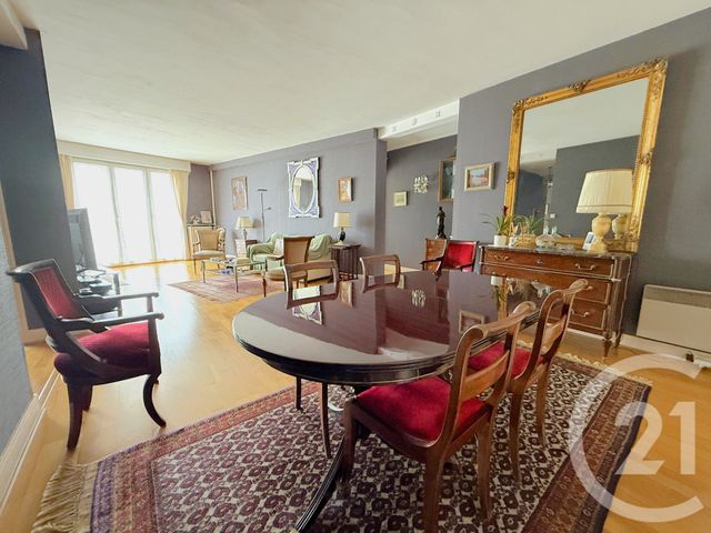Appartement F6 à vendre PARIS