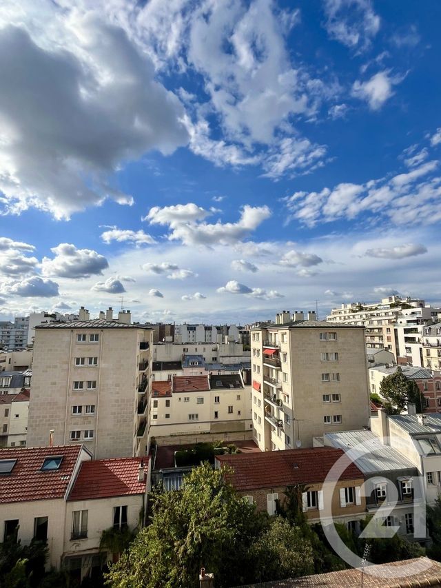 Appartement F2 à vendre - 2 pièces - 48.0 m2 - PARIS - 75016 - ILE-DE-FRANCE - Century 21 Via Conseil 16Ème