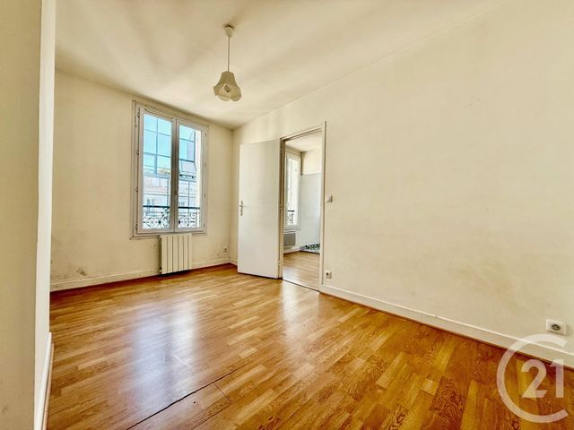 appartement - LEVALLOIS PERRET - 92
