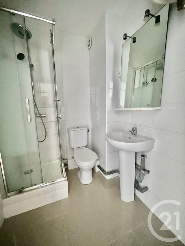 Appartement à vendre - 2 pièces - 26.0 m2 - LEVALLOIS PERRET - 92 - ILE-DE-FRANCE - Century 21 Via Conseil 16Ème