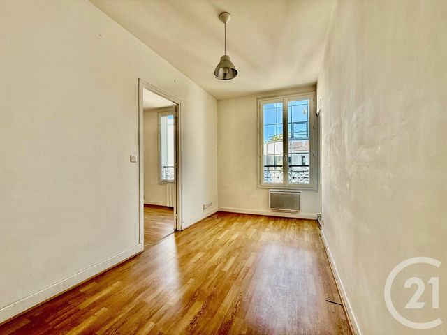 Appartement à vendre - 2 pièces - 26.0 m2 - LEVALLOIS PERRET - 92 - ILE-DE-FRANCE - Century 21 Via Conseil 16Ème
