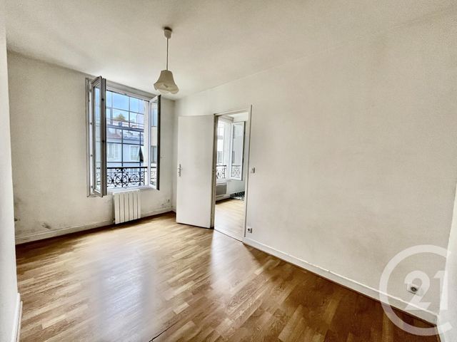 appartement - LEVALLOIS PERRET - 92