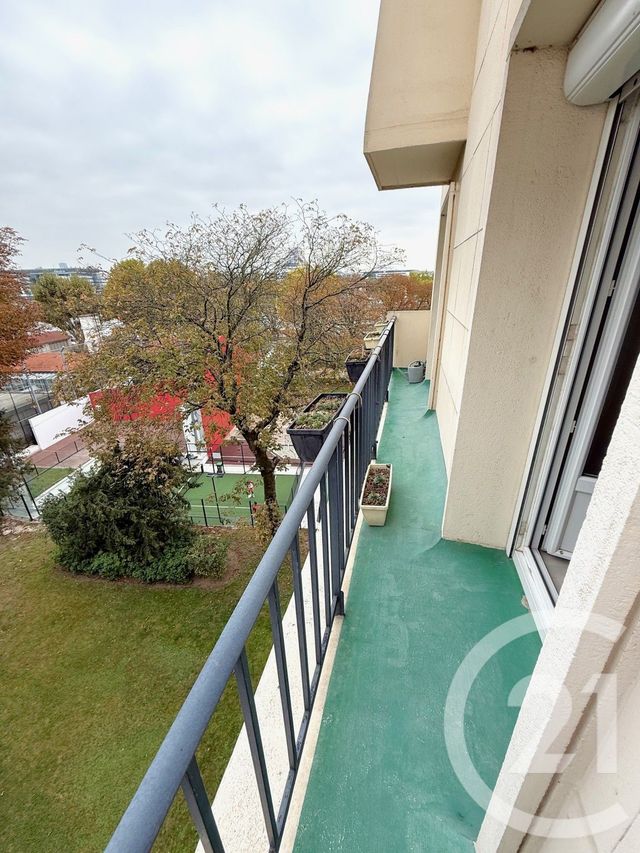 Afficher la photo en grand Appartement F3 à vendre - 3 pièces - 57.65 m2 - PARIS - 75016 - ILE-DE-FRANCE - Century 21 Via Conseil 16Ème