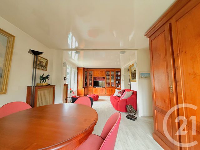 Afficher la photo en grand Appartement F3 à vendre - 3 pièces - 57.65 m2 - PARIS - 75016 - ILE-DE-FRANCE - Century 21 Via Conseil 16Ème