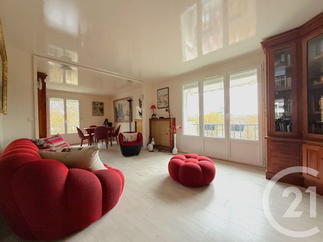 Appartement F3 à vendre PARIS