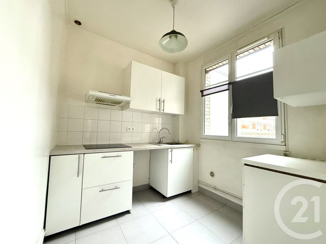 Appartement F3 à vendre - 3 pièces - 65.0 m2 - PARIS - 75016 - ILE-DE-FRANCE - Century 21 Via Conseil 16Ème