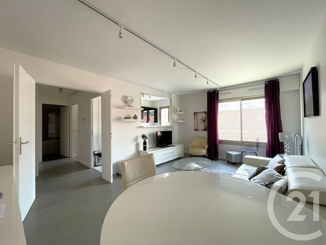appartement - PARIS - 75016