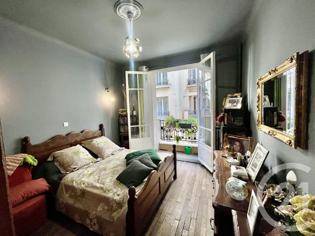 appartement - PARIS - 75016