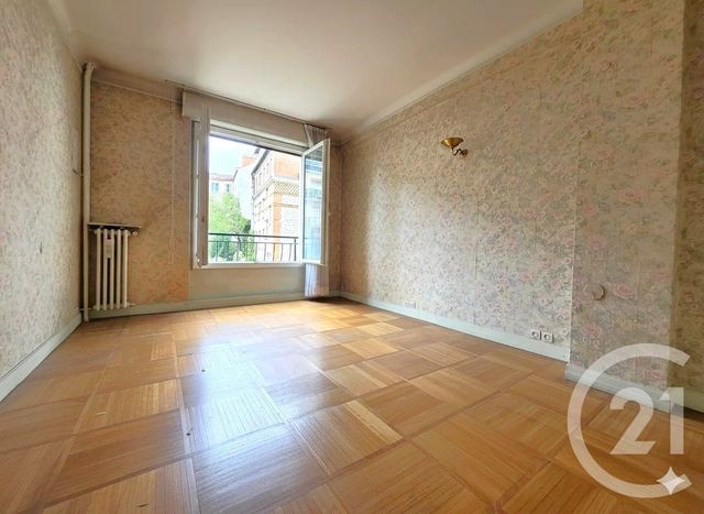 Appartement à vendre - 3 pièces - 85.48 m2 - PARIS - 75016 - ILE-DE-FRANCE - Century 21 Via Conseil 16Ème