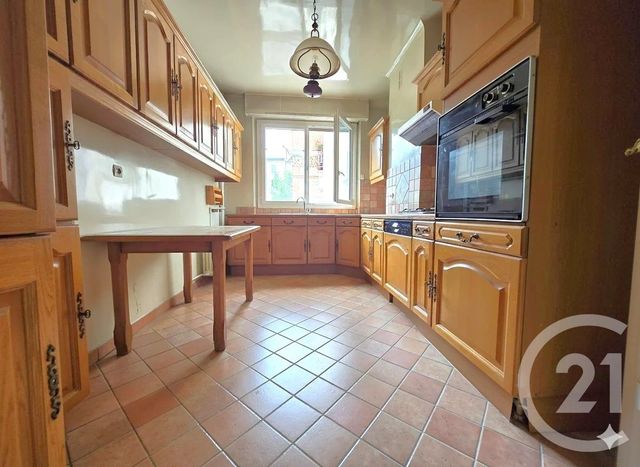 Appartement à vendre - 3 pièces - 85.48 m2 - PARIS - 75016 - ILE-DE-FRANCE - Century 21 Via Conseil 16Ème