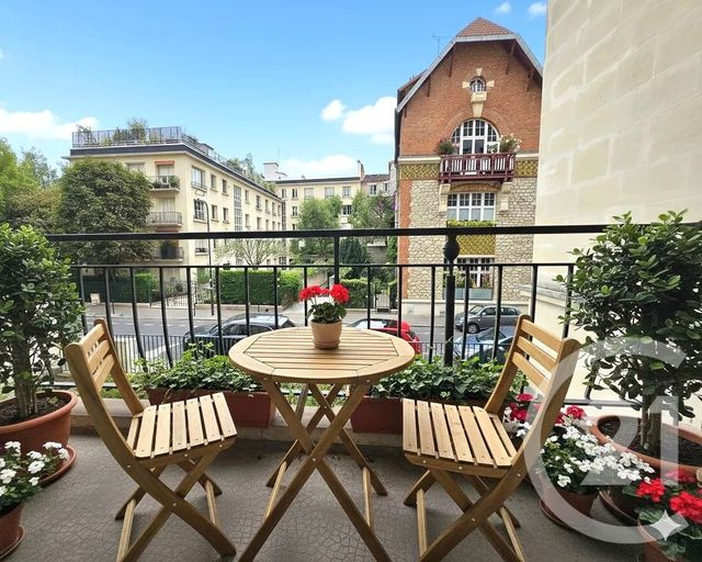 Appartement à vendre - 3 pièces - 85.48 m2 - PARIS - 75016 - ILE-DE-FRANCE - Century 21 Via Conseil 16Ème