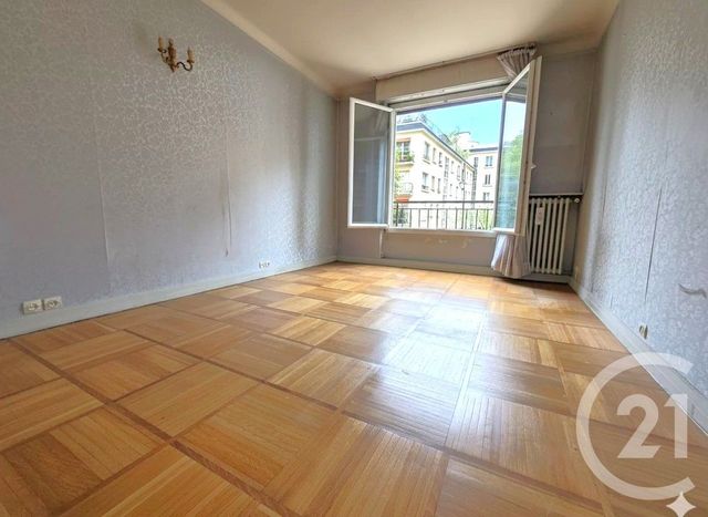 Appartement à vendre - 3 pièces - 85.48 m2 - PARIS - 75016 - ILE-DE-FRANCE - Century 21 Via Conseil 16Ème